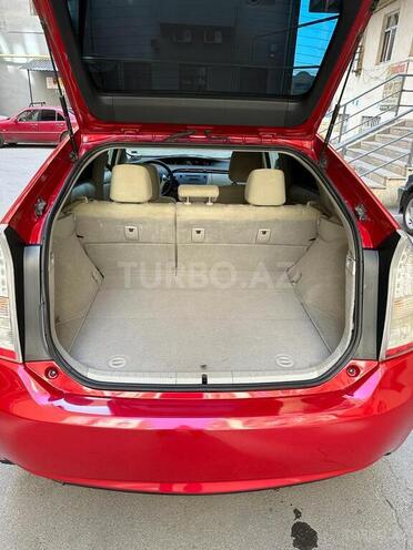 Toyota Prius 2010, 293,000 km - 1.8 л - Bakı