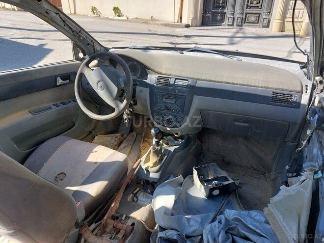 Daewoo Gentra 2014, 170,000 km - 1.5 l - Bakı