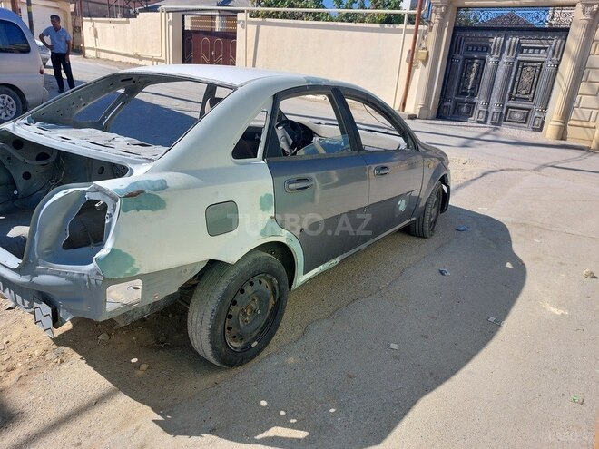 Daewoo Gentra 2014, 170,000 km - 1.5 l - Bakı