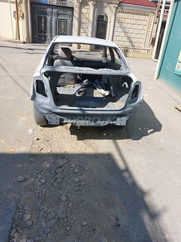 Daewoo Gentra 2014, 170,000 km - 1.5 l - Bakı