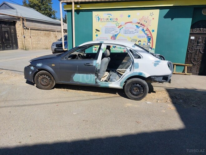 Daewoo Gentra 2014, 170,000 km - 1.5 l - Bakı