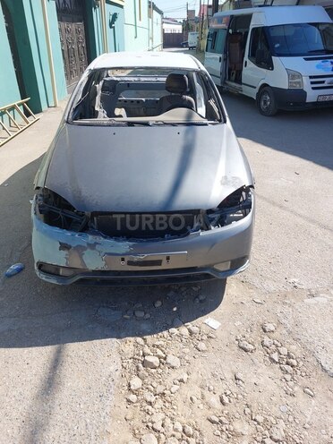 Daewoo Gentra 2014, 170,000 km - 1.5 l - Bakı