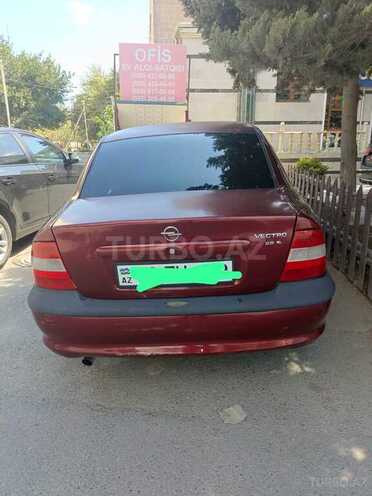 Opel Vectra 1996, 215,000 km - 2.0 л - Bakı