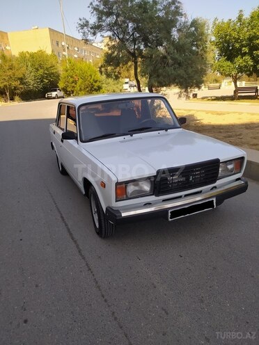 LADA (VAZ) 2107 2006, 64,000 km - 1.6 l - Bakı