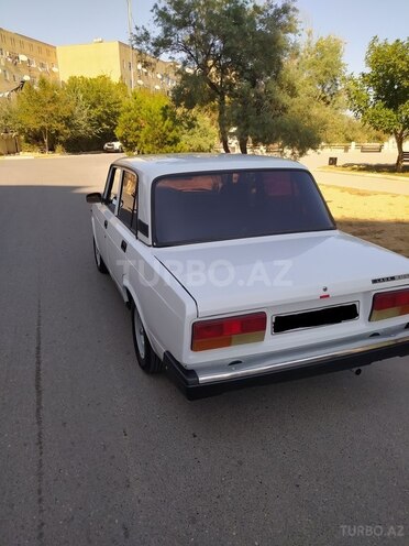 LADA (VAZ) 2107 2006, 64,000 km - 1.6 l - Bakı