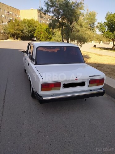 LADA (VAZ) 2107 2006, 64,000 km - 1.6 l - Bakı