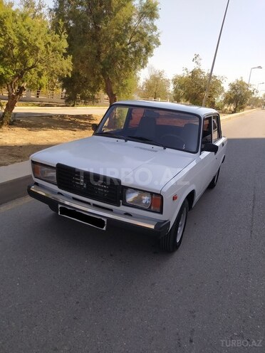 LADA (VAZ) 2107 2006, 64,000 km - 1.6 l - Bakı