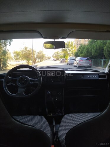 LADA (VAZ) 2107 2006, 64,000 km - 1.6 l - Bakı