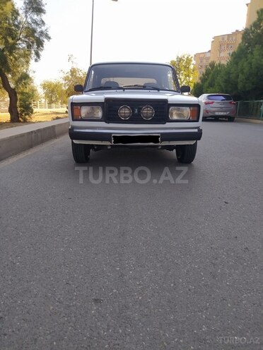 LADA (VAZ) 2107 2006, 64,000 km - 1.6 l - Bakı