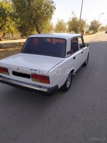 LADA (VAZ) 2107 2006, 64,000 km - 1.6 l - Bakı