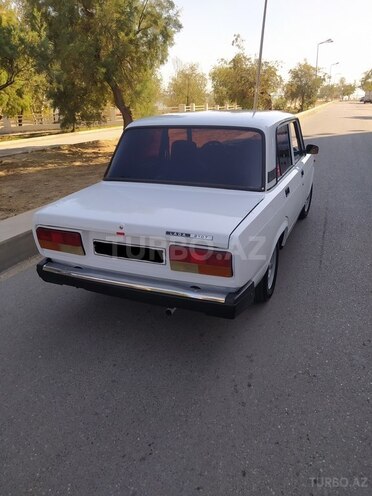 LADA (VAZ) 2107 2006, 64,000 km - 1.6 l - Bakı