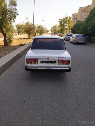 LADA (VAZ) 2107 2006, 64,000 km - 1.6 l - Bakı