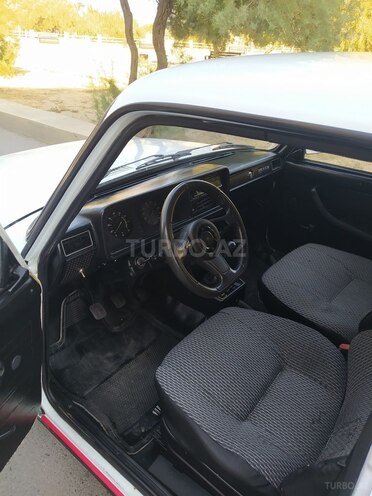 LADA (VAZ) 2107 2006, 64,000 km - 1.6 l - Bakı