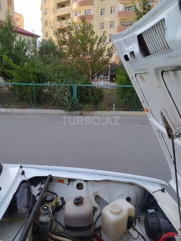 LADA (VAZ) 2107 2006, 64,000 km - 1.6 l - Bakı