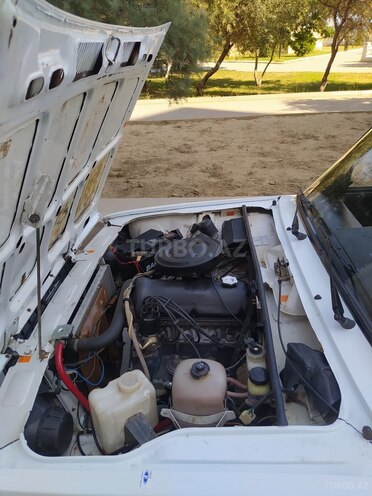 LADA (VAZ) 2107 2006, 64,000 km - 1.6 l - Bakı