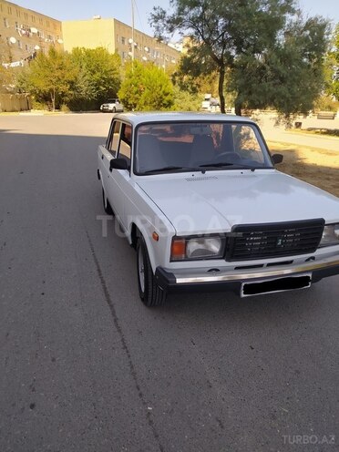 LADA (VAZ) 2107 2006, 64,000 km - 1.6 l - Bakı