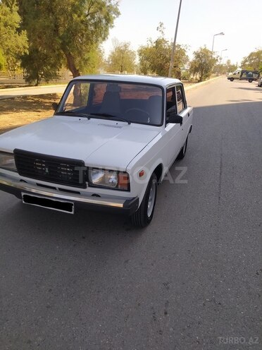LADA (VAZ) 2107 2006, 64,000 km - 1.6 l - Bakı