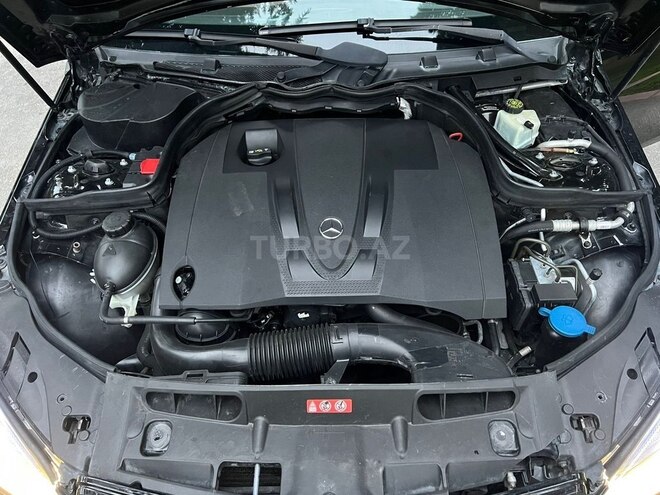 Mercedes C 220 2008, 250,000 km - 2.2 л - Bakı