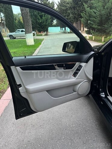 Mercedes C 220 2008, 250,000 km - 2.2 л - Bakı