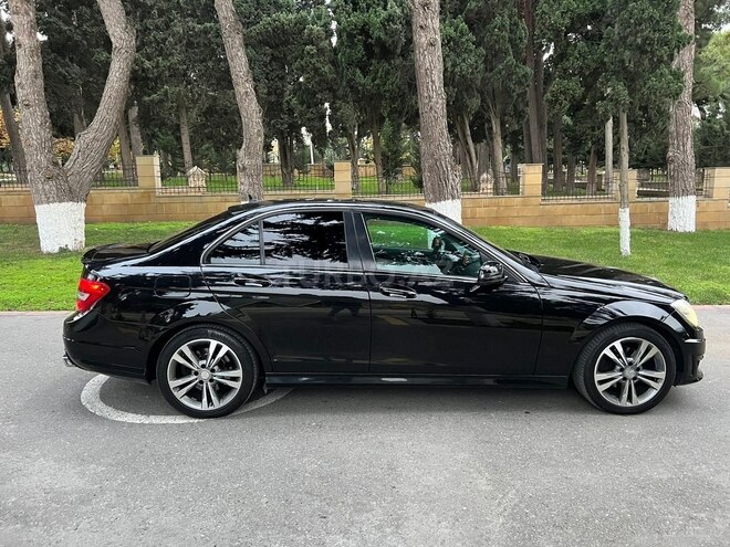 Mercedes C 220 2008, 250,000 km - 2.2 л - Bakı