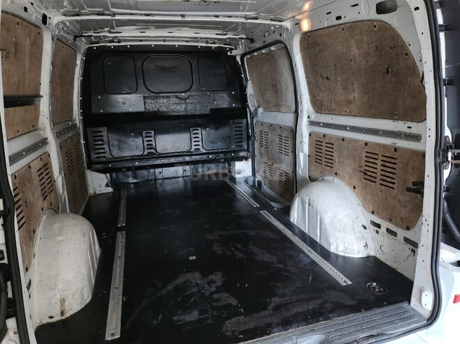 Mercedes Vito 111 2008, 311,500 km - 2.2 l - Bakı
