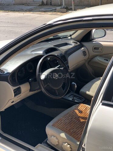 Nissan Sunny 2007, 212,000 km - 1.6 l - Bakı