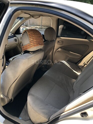 Nissan Sunny 2007, 212,000 km - 1.6 l - Bakı
