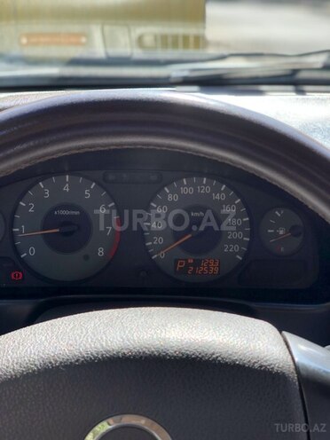 Nissan Sunny 2007, 212,000 km - 1.6 l - Bakı