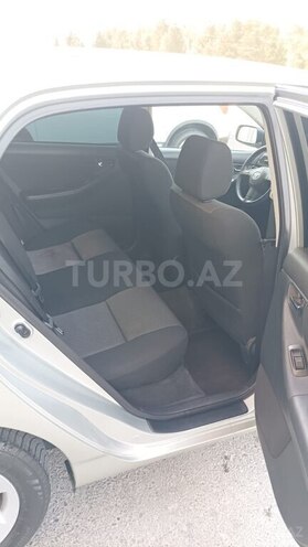 Toyota Corolla 2006, 125,000 km - 1.4 л - Bakı