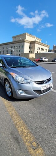 Hyundai Elantra 2012, 321,869 km - 1.8 l - Bakı