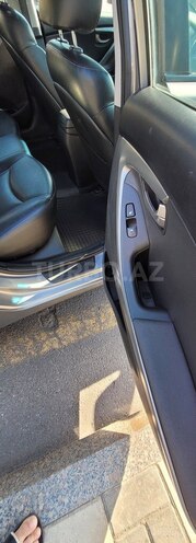 Hyundai Elantra 2012, 321,869 km - 1.8 l - Bakı