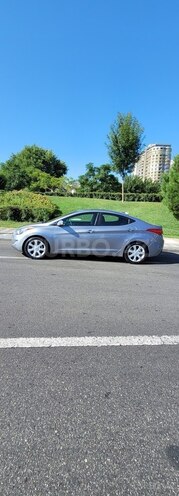 Hyundai Elantra 2012, 321,869 km - 1.8 l - Bakı