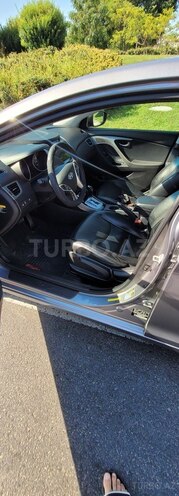 Hyundai Elantra 2012, 321,869 km - 1.8 l - Bakı