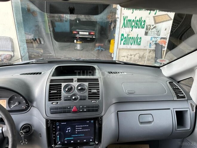 Mercedes Vito 111 2009, 470,000 km - 2.2 l - Bakı