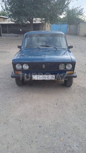 LADA (VAZ) 2106 1991, 19,988 km - 1.5 л - Cəlilabad