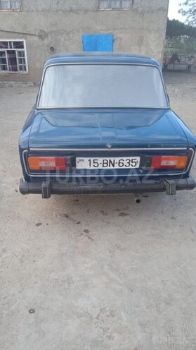 LADA (VAZ) 2106 1991, 19,988 km - 1.5 л - Cəlilabad