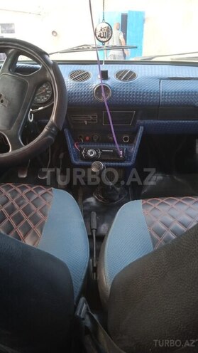 LADA (VAZ) 2106 1991, 19,988 km - 1.5 л - Cəlilabad