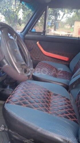LADA (VAZ) 2106 1991, 19,988 km - 1.5 л - Cəlilabad