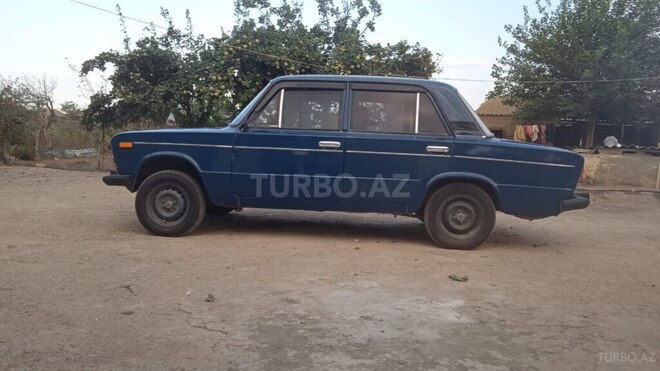 LADA (VAZ) 2106 1991, 19,988 km - 1.5 л - Cəlilabad