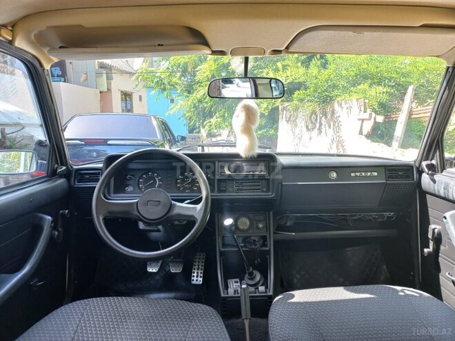 LADA (VAZ) 2107 2007, 90,000 km - 1.6 l - Bakı