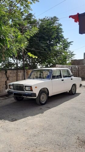 LADA (VAZ) 2107 2007, 90,000 km - 1.6 l - Bakı
