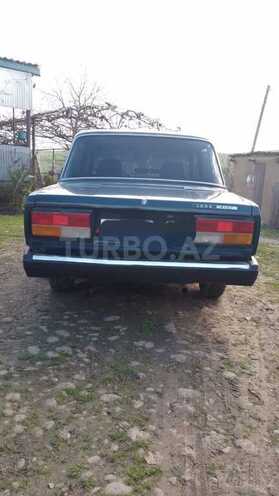 LADA (VAZ) 2107 2009, 85,000 km - 1.6 l - Cəlilabad