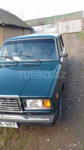LADA (VAZ) 2107 2009, 85,000 km - 1.6 l - Cəlilabad
