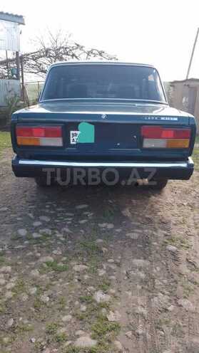 LADA (VAZ) 2107 2009, 85,000 km - 1.6 l - Cəlilabad