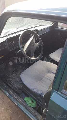 LADA (VAZ) 2107 2009, 85,000 km - 1.6 l - Cəlilabad