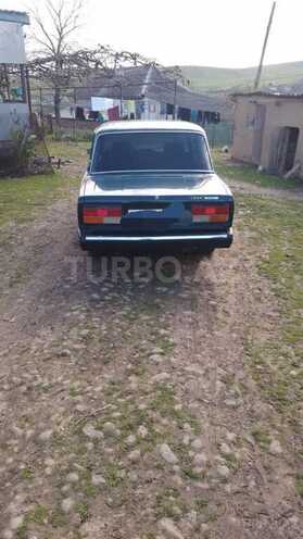 LADA (VAZ) 2107 2009, 85,000 km - 1.6 l - Cəlilabad