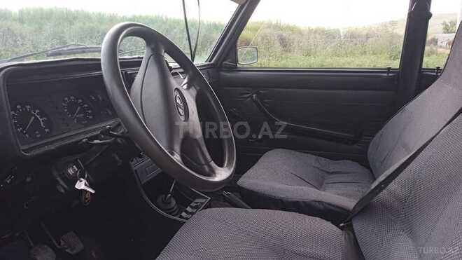 LADA (VAZ) 2107 2009, 85,000 km - 1.6 l - Cəlilabad