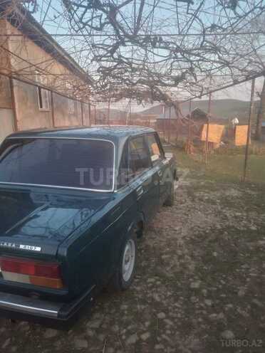 LADA (VAZ) 2107 2009, 85,000 km - 1.6 l - Cəlilabad