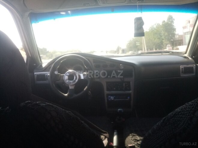Daewoo Nexia 2008, 500,000 km - 1.5 l - Sabirabad