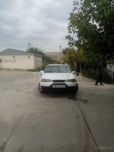 Daewoo Nexia 2008, 500,000 km - 1.5 l - Sabirabad
